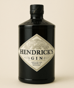 Hendrick's